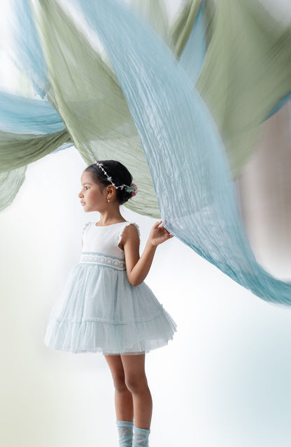 Vestido Magnolia