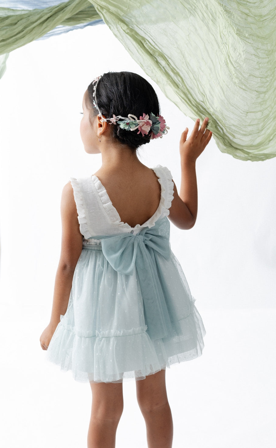 Vestido Magnolia