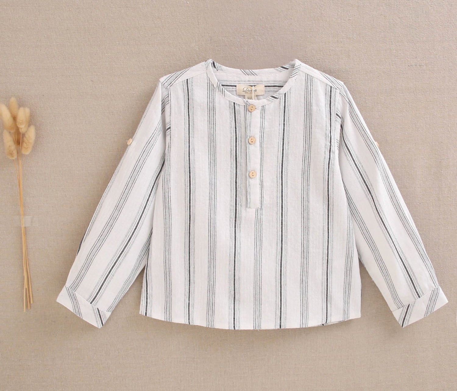 Camisa Black