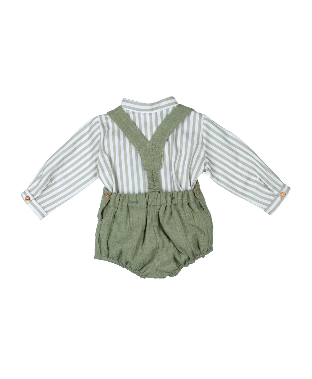 Conjunto colección Aure