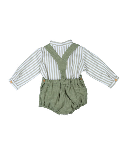 Conjunto colección Aure