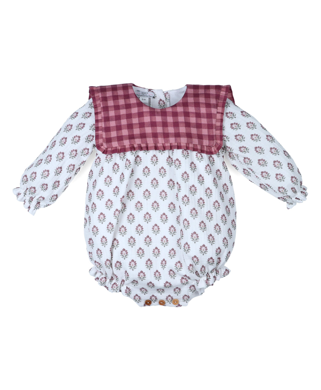 Ranita colección Bergen