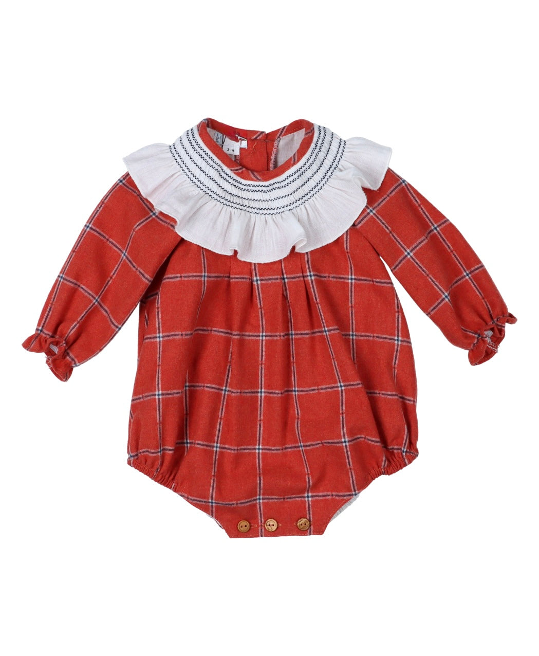 Ranita colección Oslo