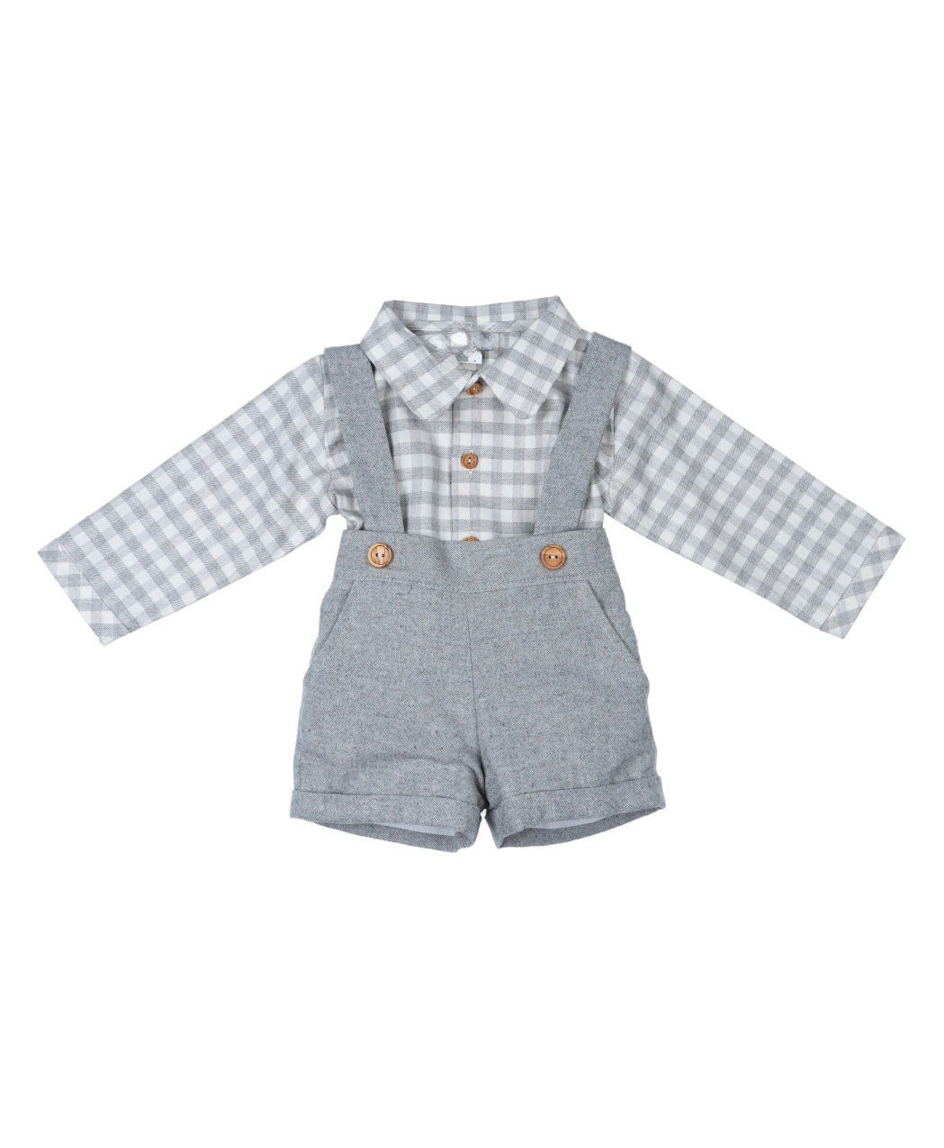 Conjunto colección Odda