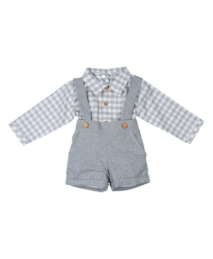 Conjunto colección Odda