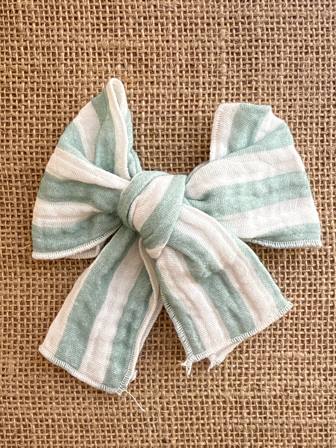 Lazo pinza colección Altea