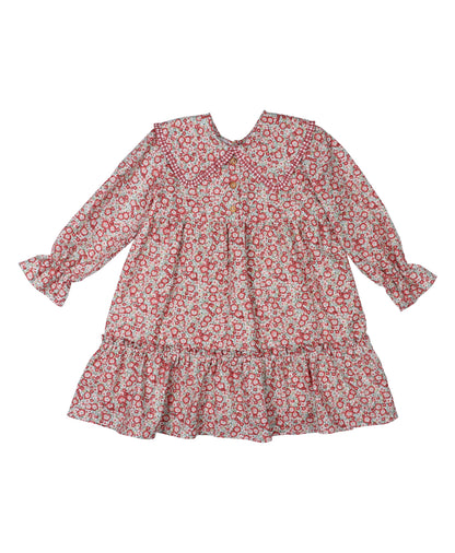 Vestido colección Helsink