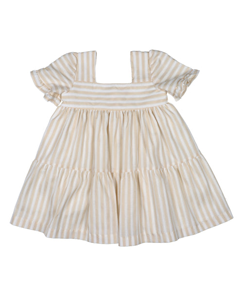 Vestido niña colección Diana