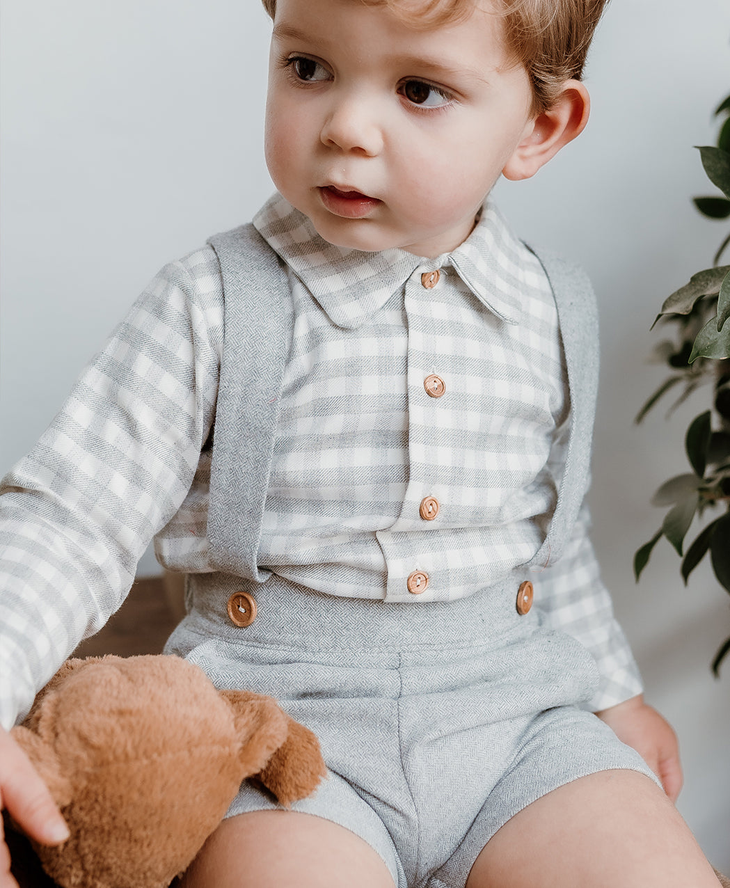 Conjunto colección Odda