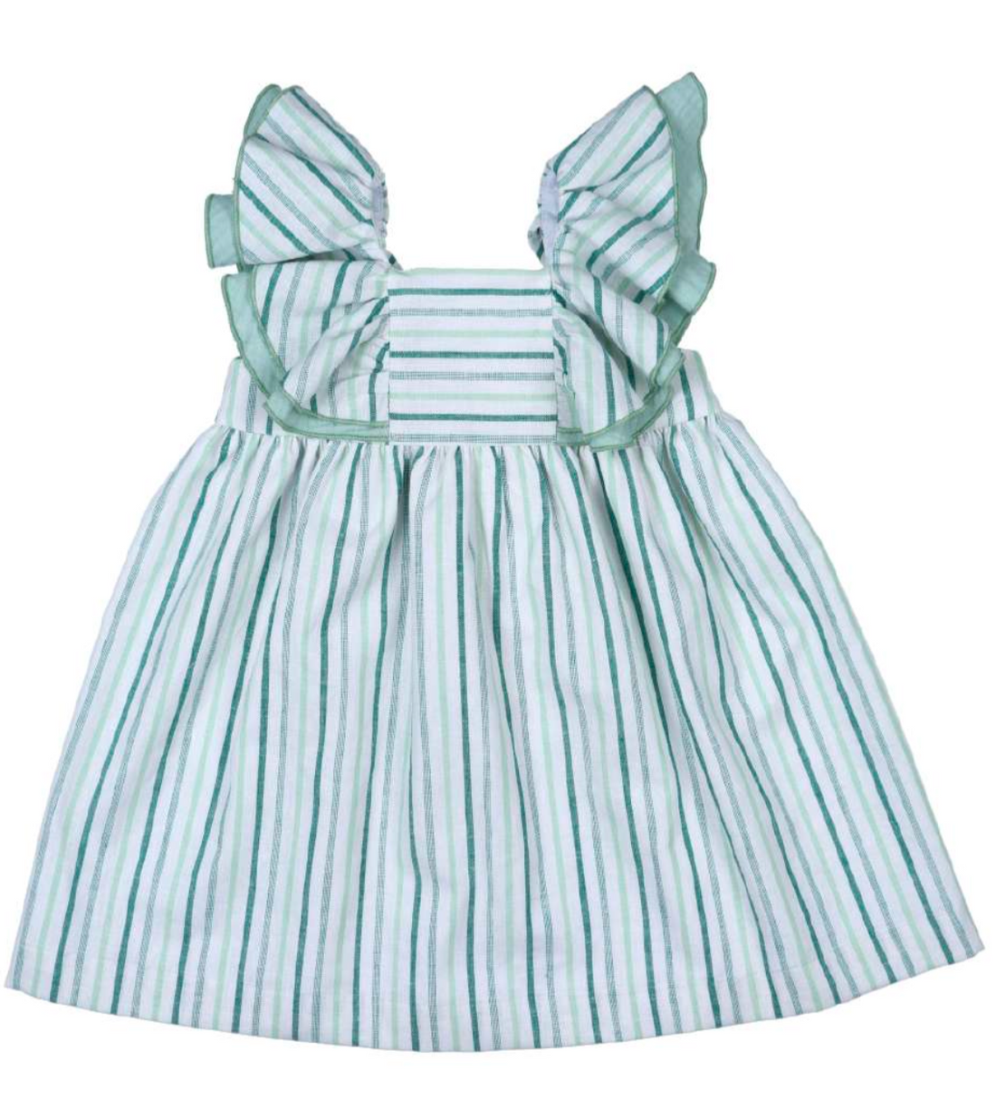 Vestido niña Saona