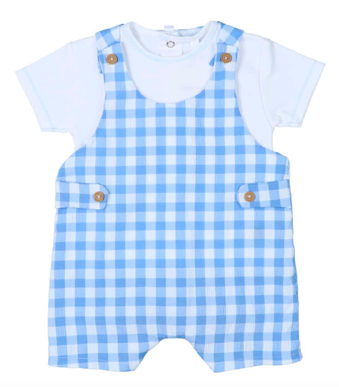 Conjunto bebé niño Cerdeña