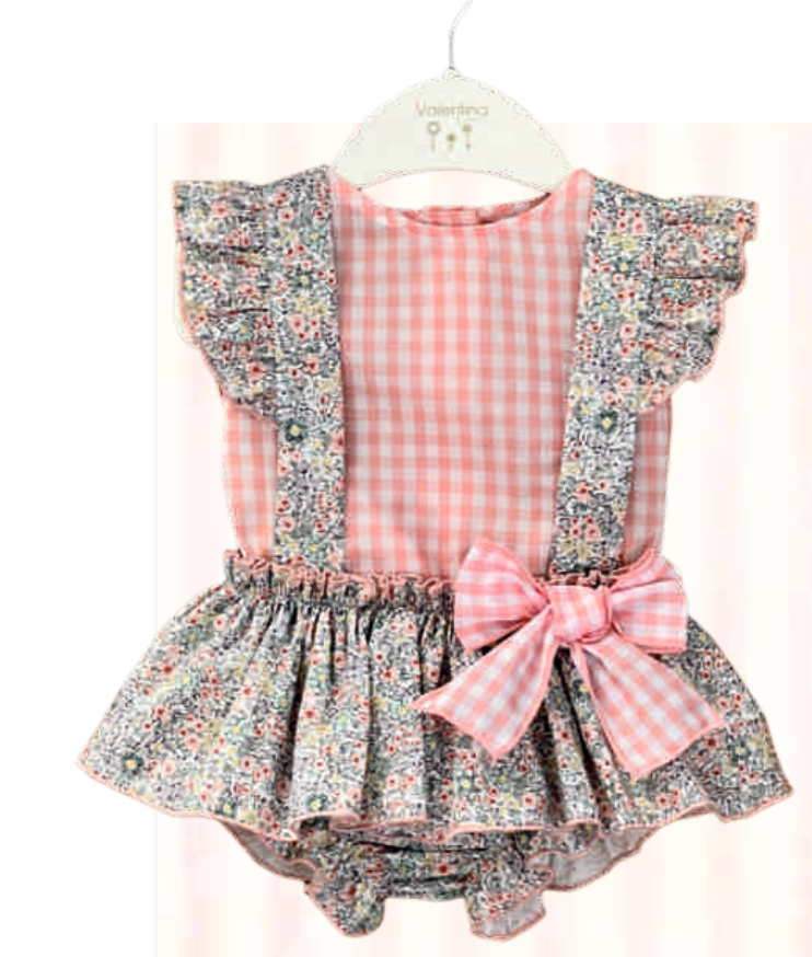 Conjunto Ameli Valentina