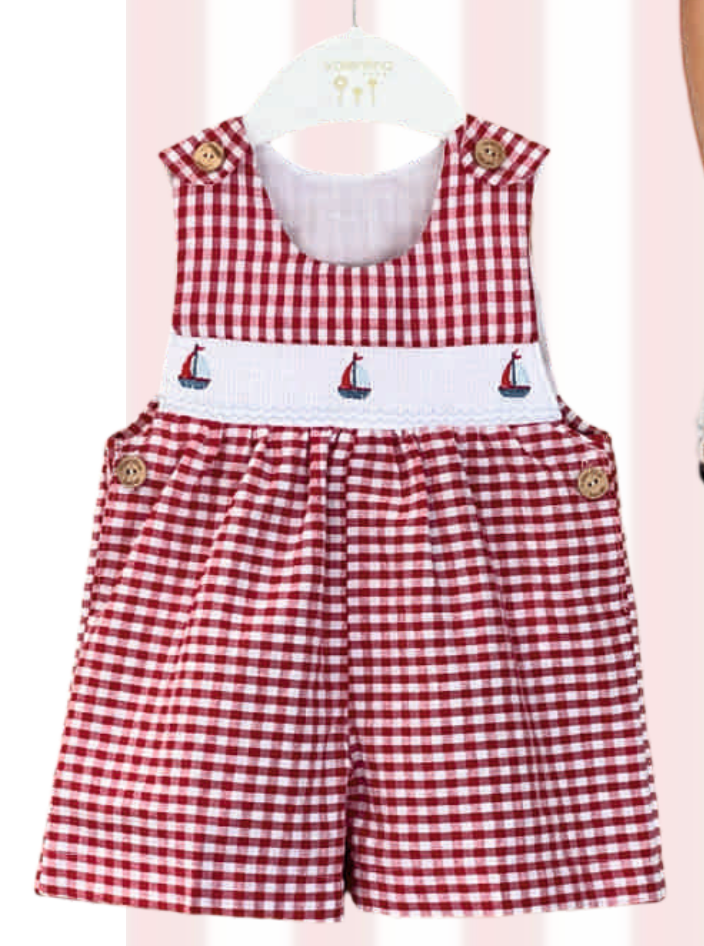 Peto Boat Valentina