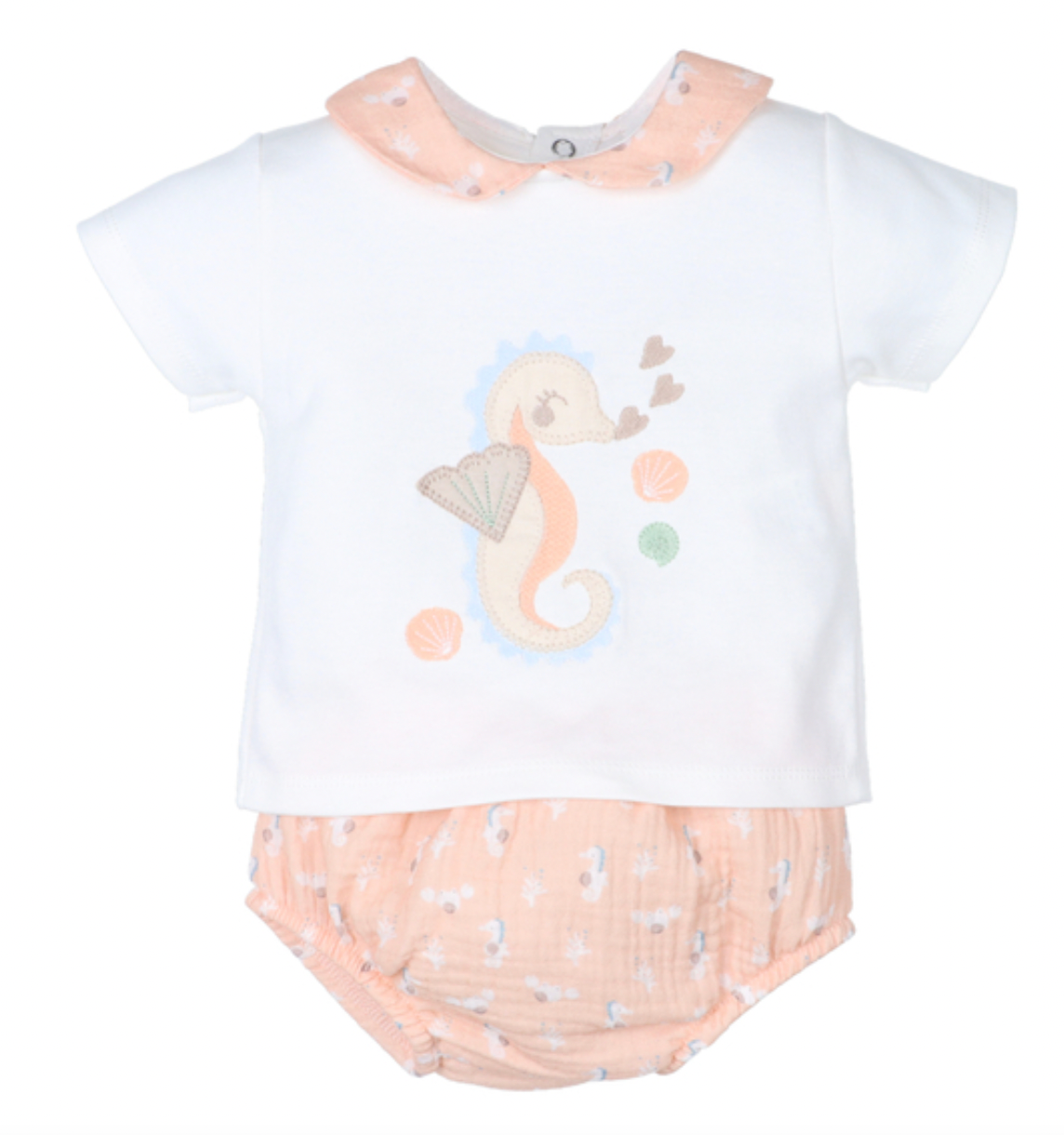 Conjunto bebé  Noa