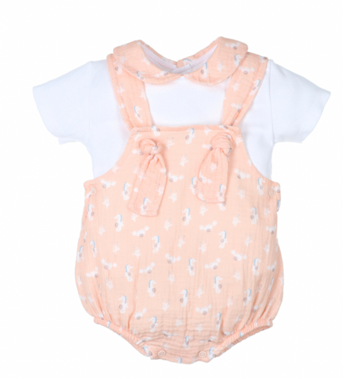 Conjunto bebé niño Noa