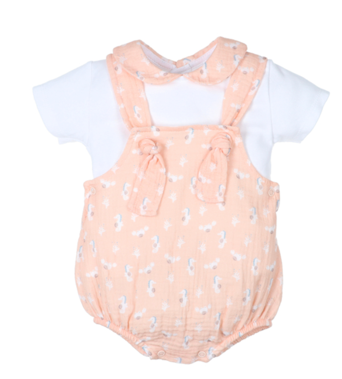 Conjunto bebé niño Noa