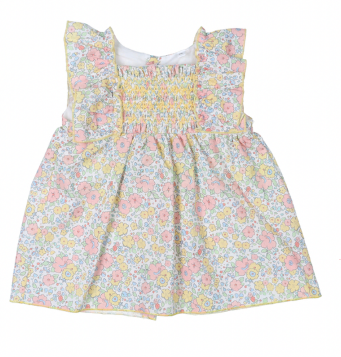 Vestido Evelyn