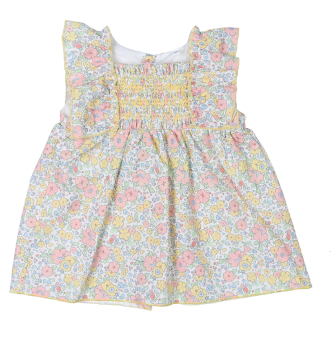 Vestido Evelyn
