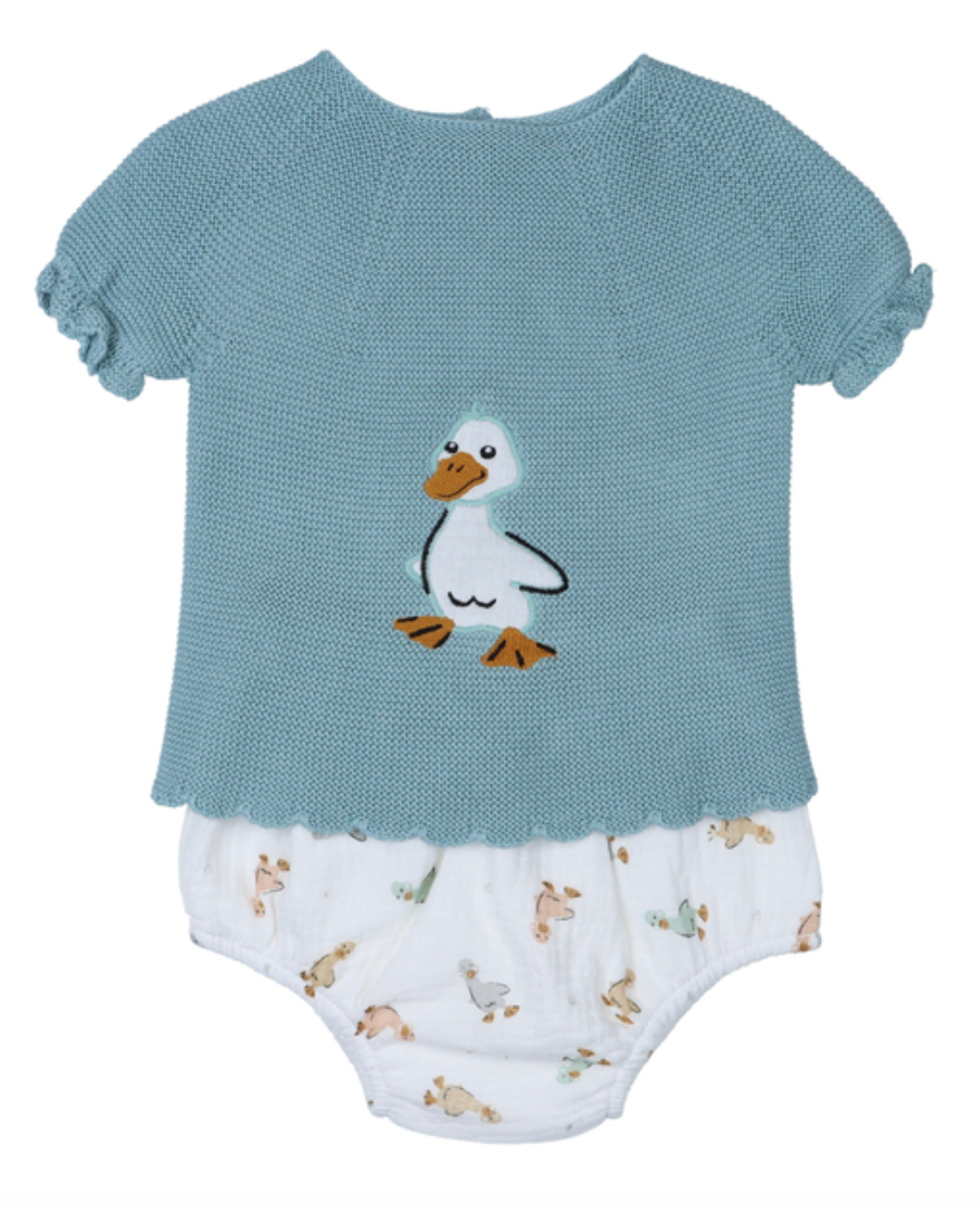 Conjunto punto Carmen