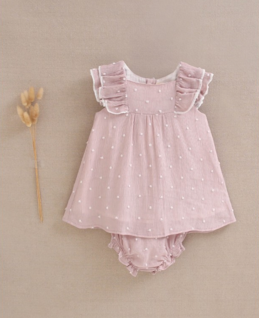 Vestido con braguitas Ceremony