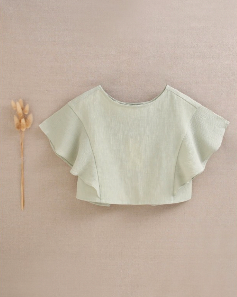 Blusa Green Day