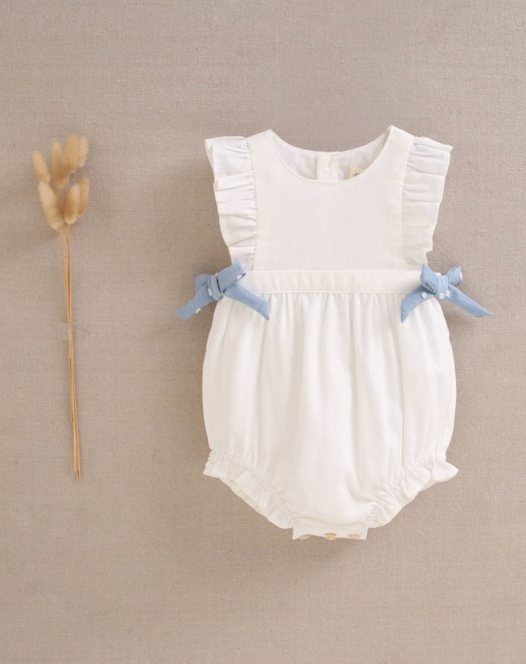 Ranita Blue