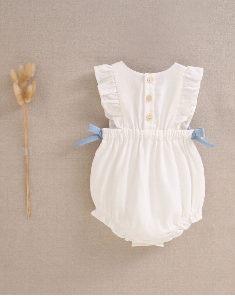 Ranita Blue