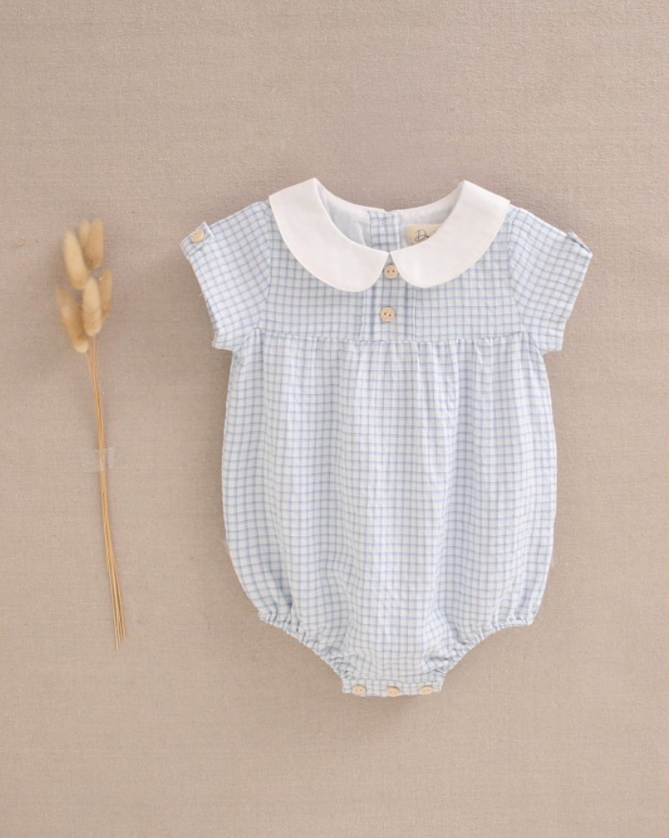 Ranita Blue