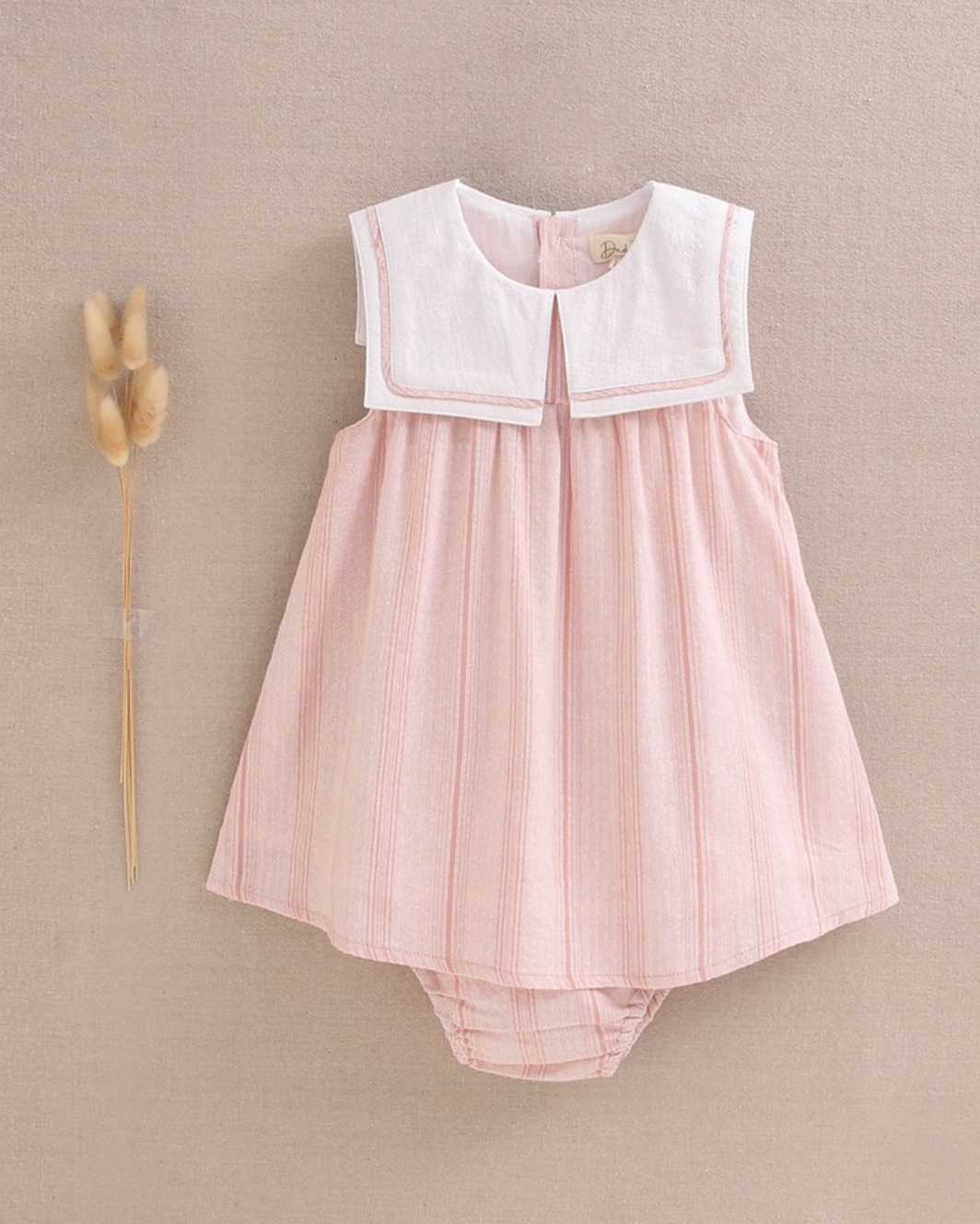 Vestido con braguitas Green Day