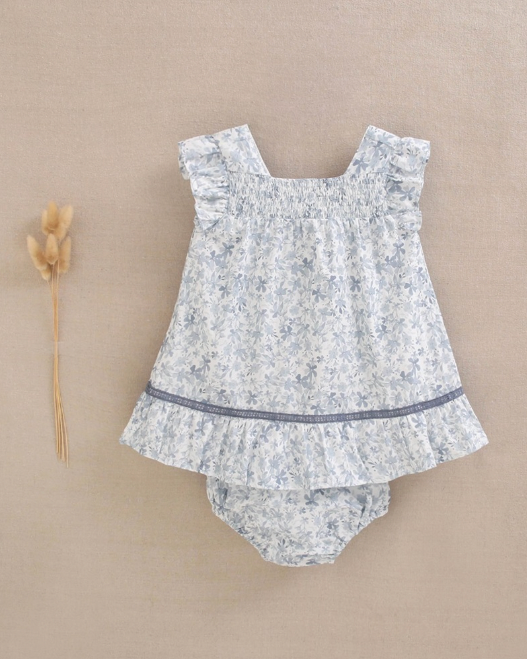 Vestido con braguita Monday
