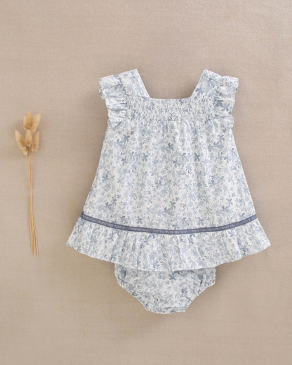 Vestido con braguita Monday