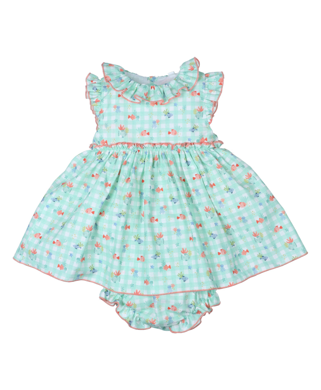 Jesusito colección Formentera