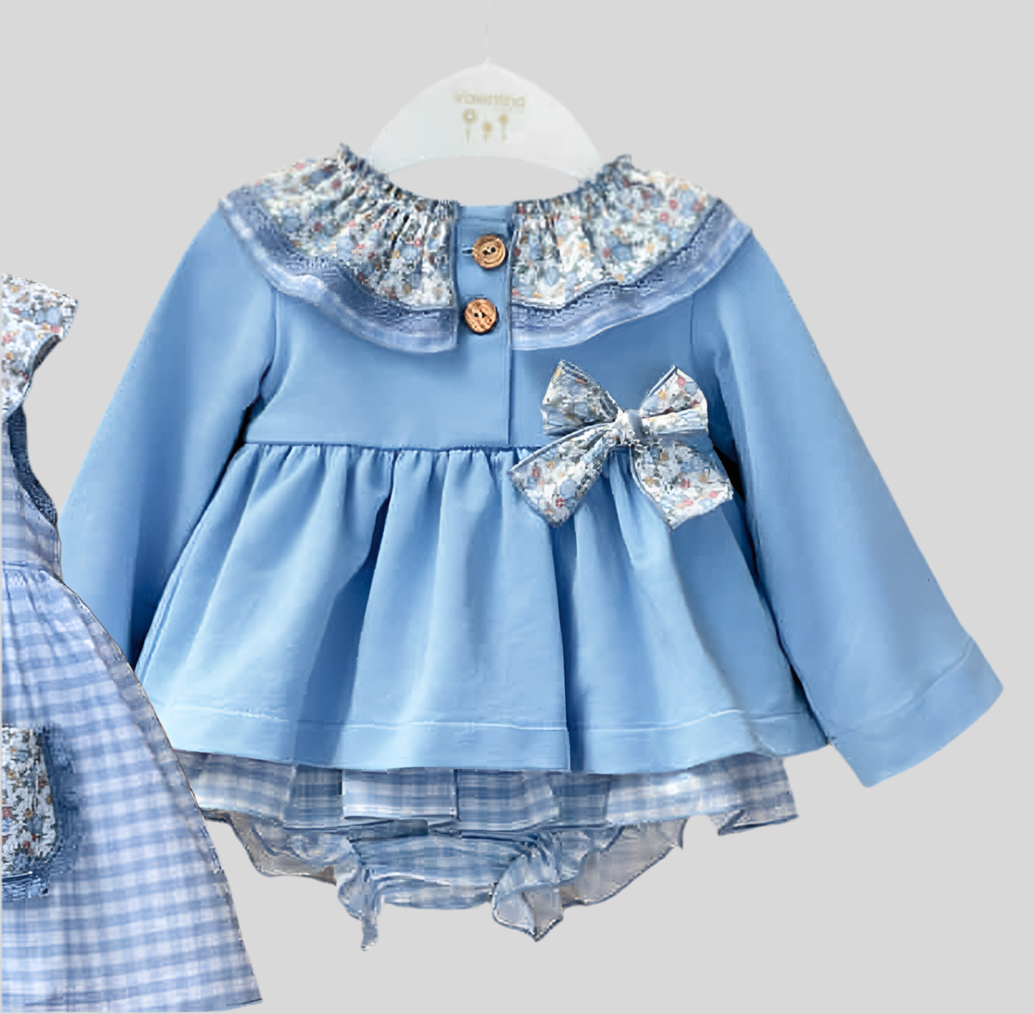 Conjunto Petite Valentina