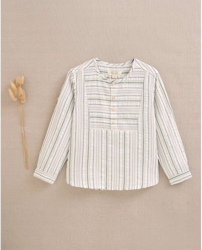 Camisa niño Green Velvet