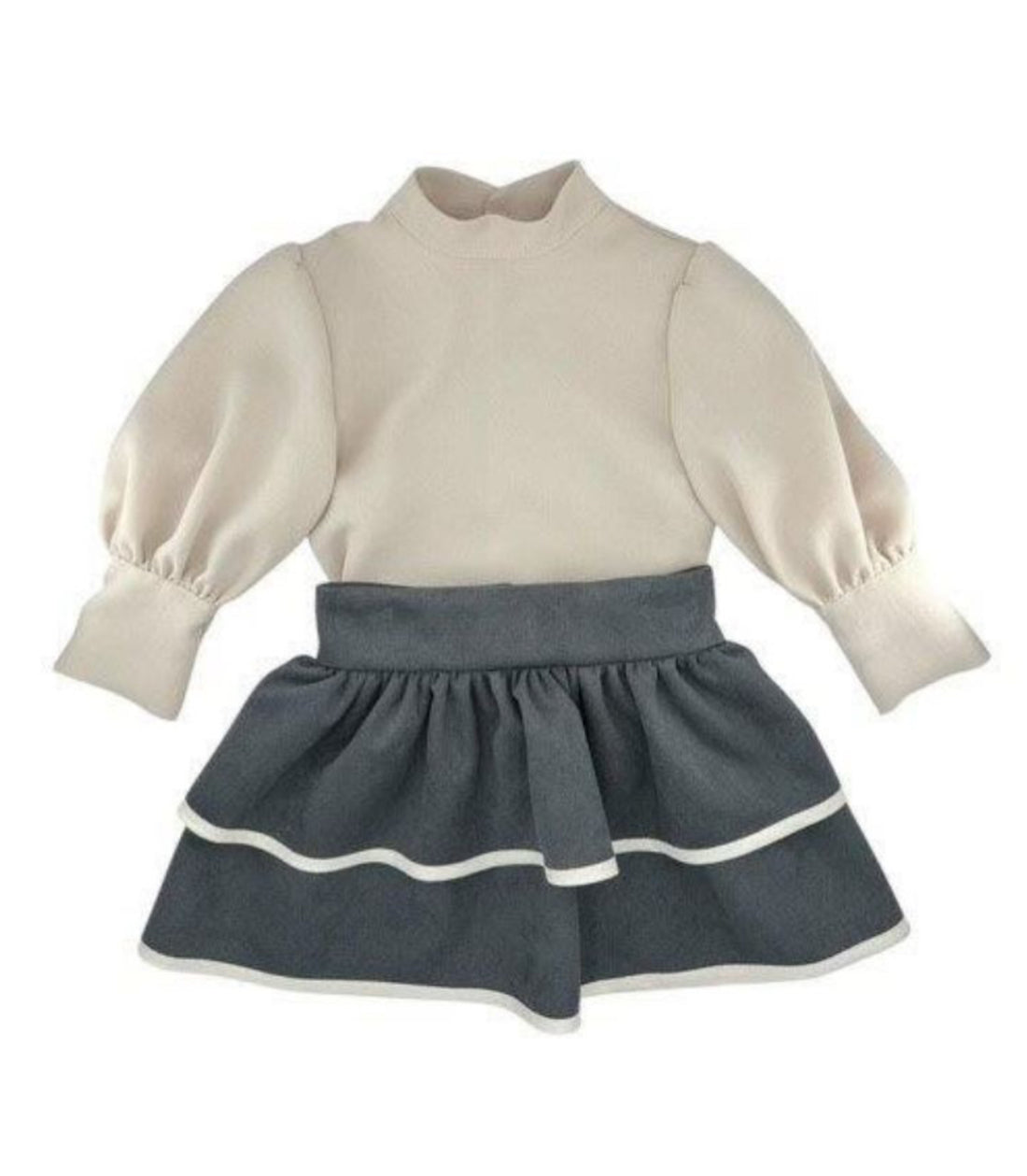 Conjunto falda Eve Children