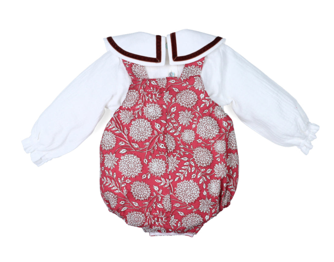 Conjunto Cressida