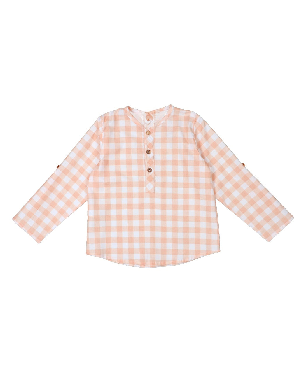 Camisa colección Coral