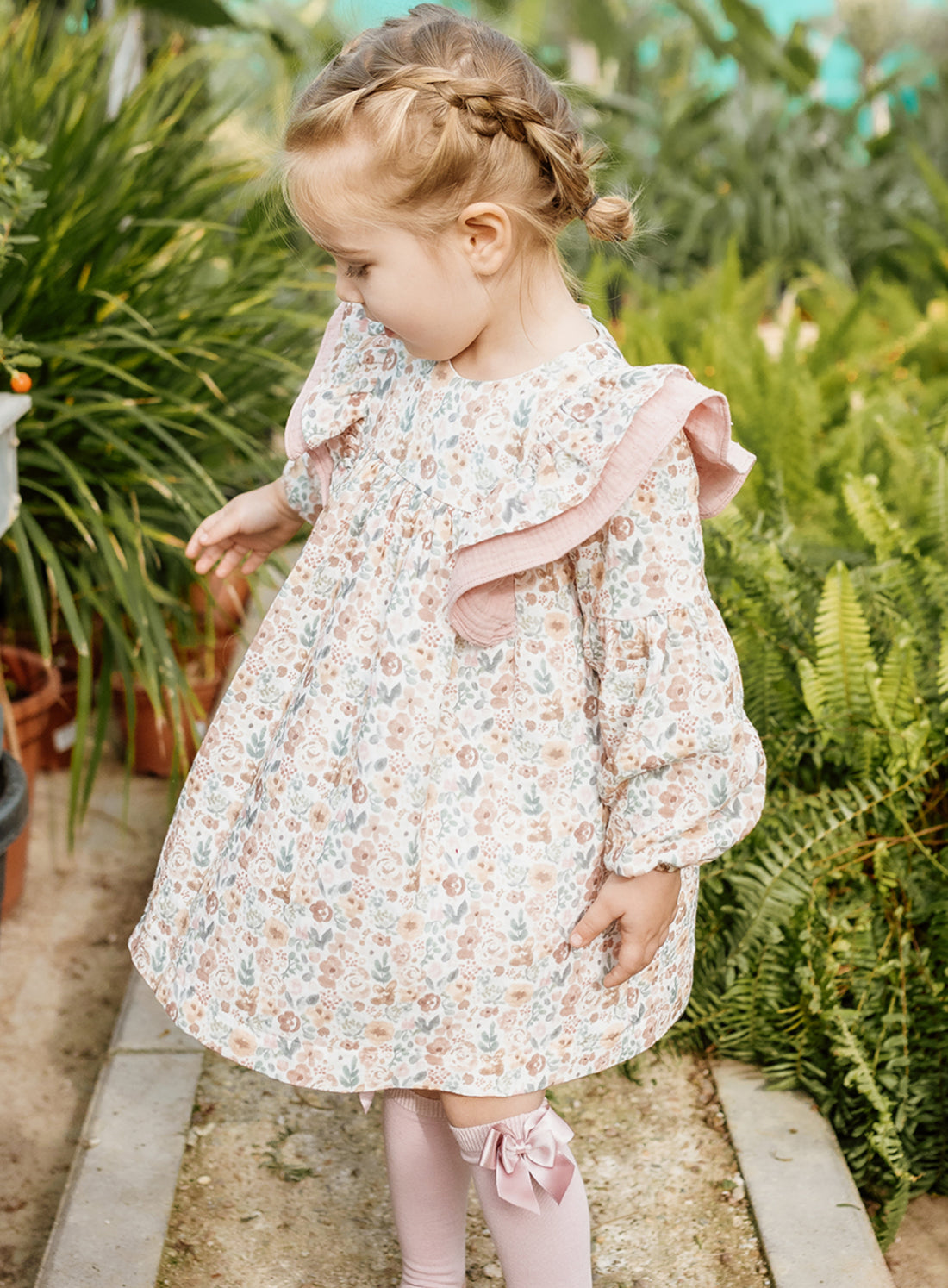 Vestido Lyra