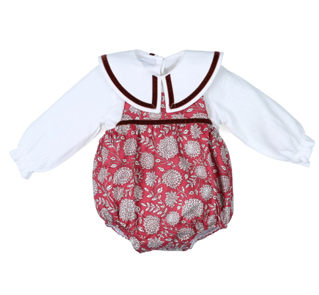 Conjunto Cressida