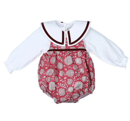 Conjunto Cressida