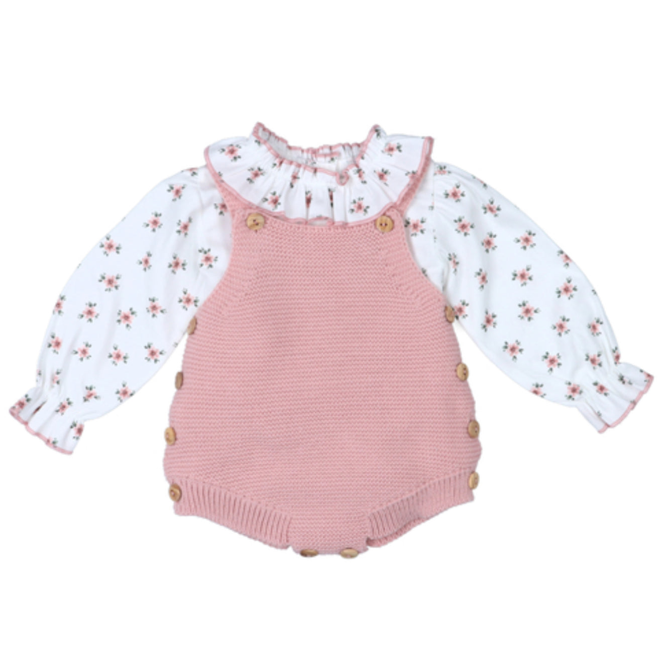 Conjunto punto Emma