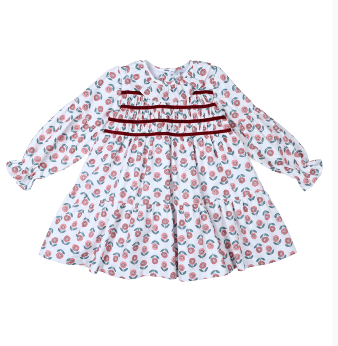 Vestido niña Elora