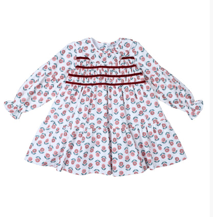 Vestido niña Elora
