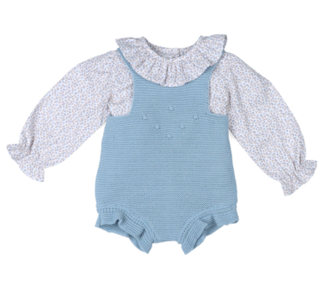 Conjunto punto Iris