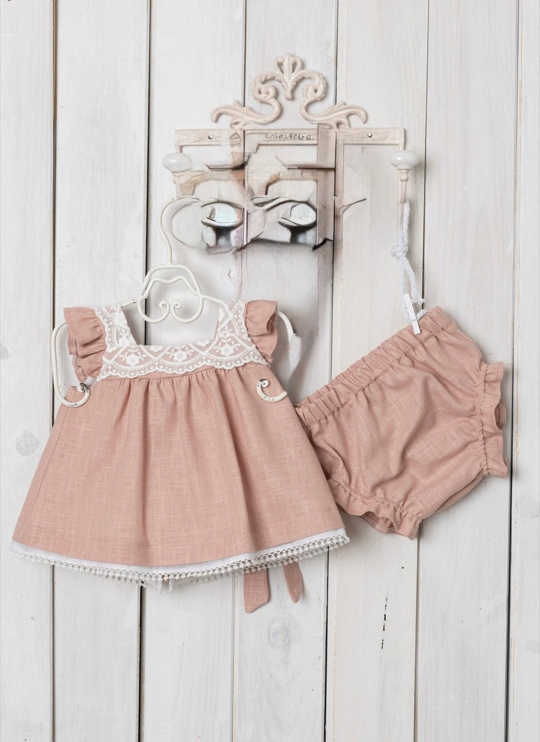 Jesusito colección Carlota