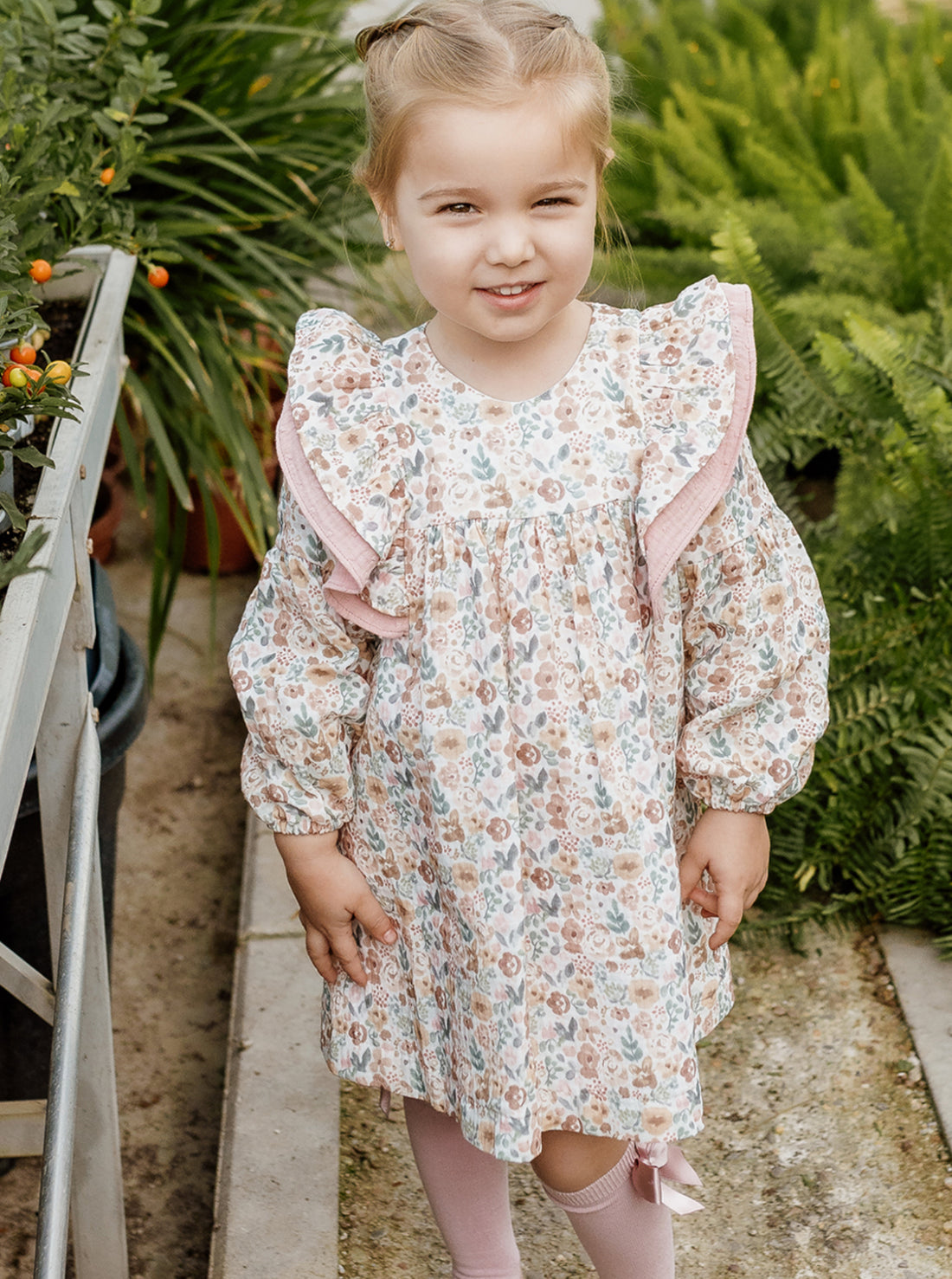 Vestido Lyra