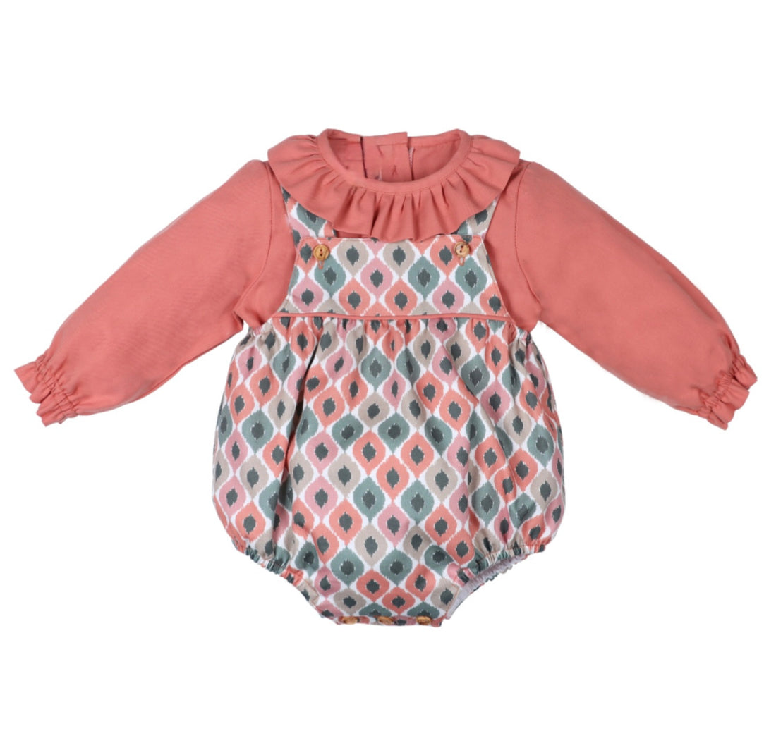 Conjunto Elian