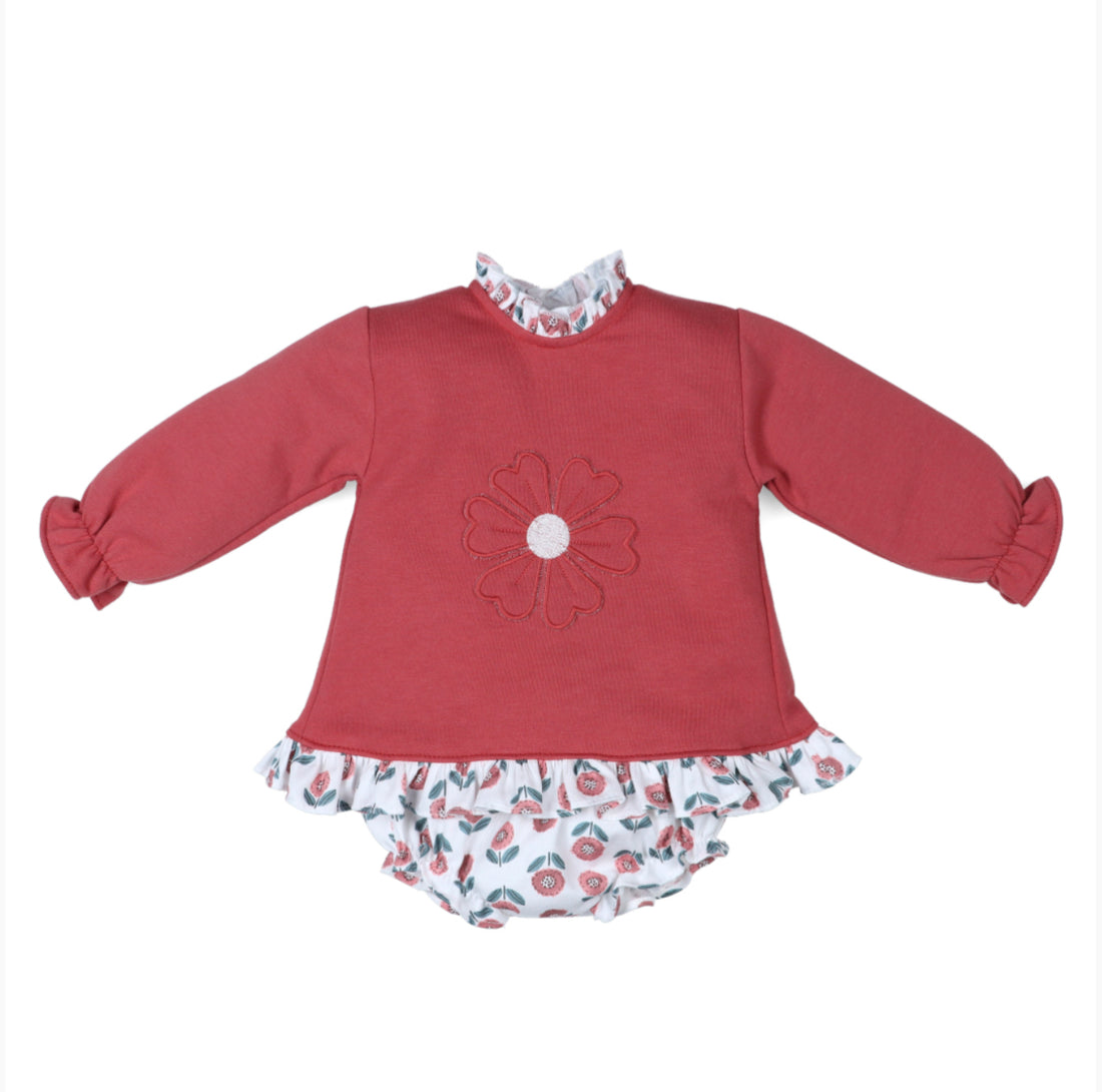 Conjunto Elora