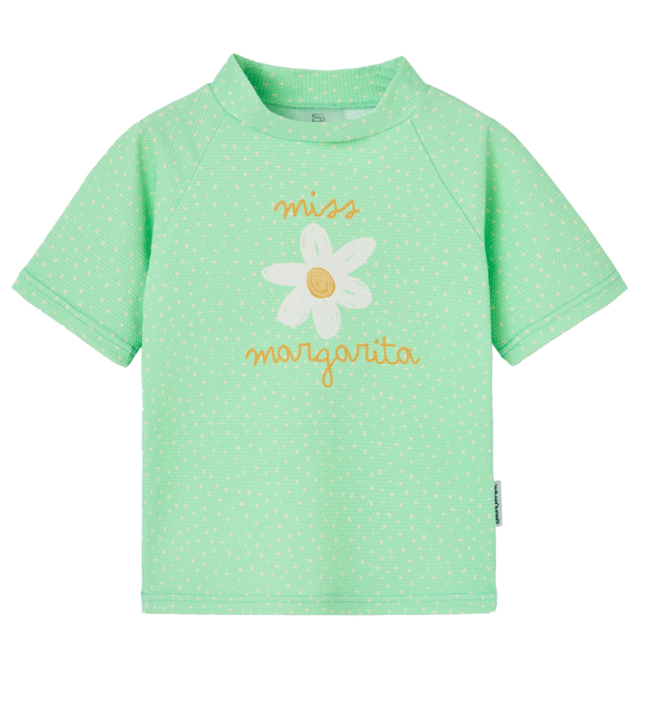 Camiseta baño poliamida waterlemon