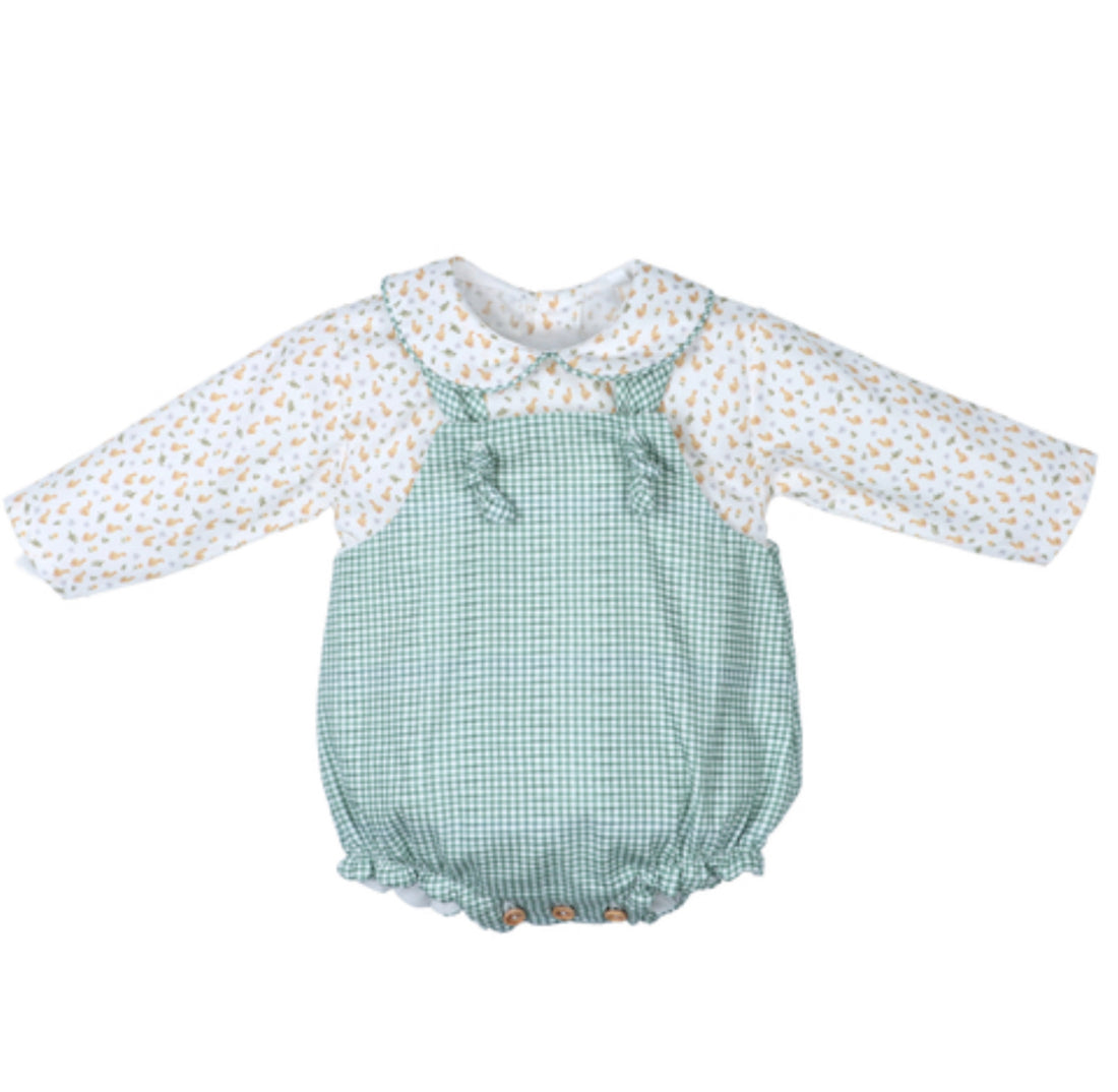 Conjunto peto Ciro